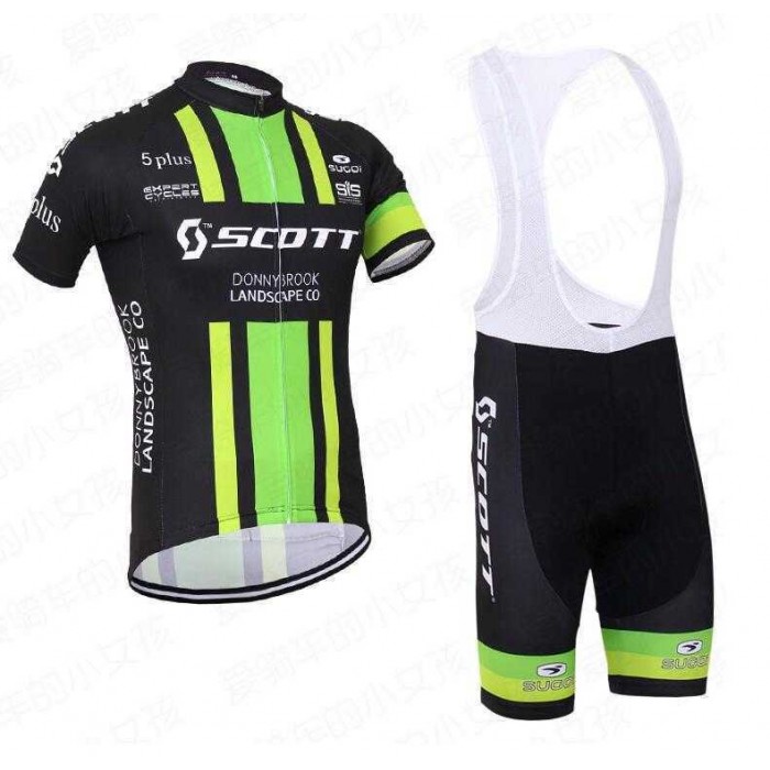 2016 SCOTT Pro Set Fahrradbekleidung Radtrikot Satz Kurzarm+Kurz Radhose C4L2X 2016 SCOTT Pro Set Fahrradbekleidung Radtrikot Satz Kurzarm+Kurz Radhose C4L2X