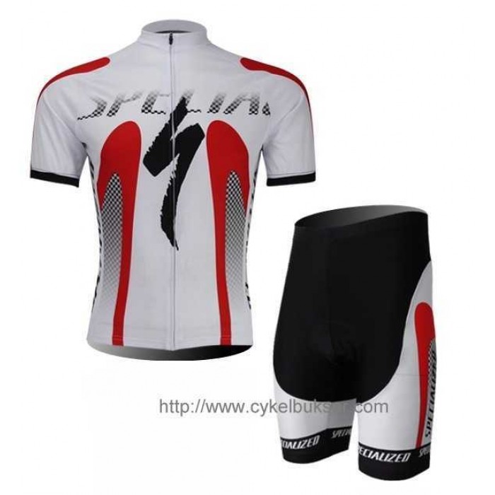 Specialized S-work Radbekleidung Radtrikot Kurzarm und Fahrradhosen Kurz weiß 2NE6N Specialized S-work Radbekleidung Radtrikot Kurzarm und Fahrradhosen Kurz weiß 2NE6N