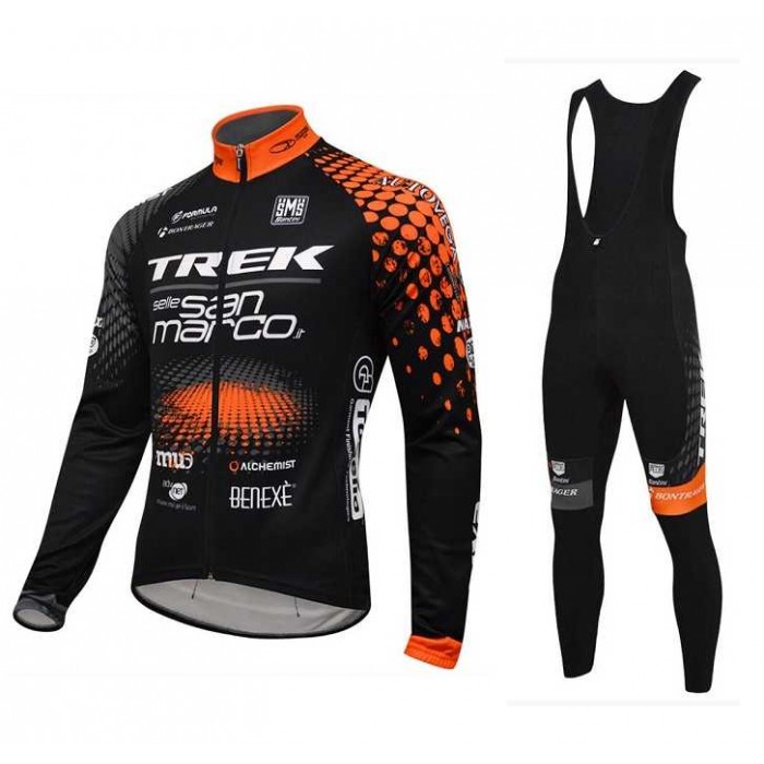 2016 TREK SELLE SAN MARCO Fahrradbekleidung Tikotlangarm+Lang Trägerhose OERR7 2016 TREK SELLE SAN MARCO Fahrradbekleidung Tikotlangarm+Lang Trägerhose OERR7