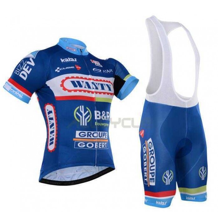2016 Wanty Fahrradbekleidung Radteamtrikot Kurzarm+Kurz Radhose Kaufen F5UGE 2016 Wanty Fahrradbekleidung Radteamtrikot Kurzarm+Kurz Radhose Kaufen F5UGE