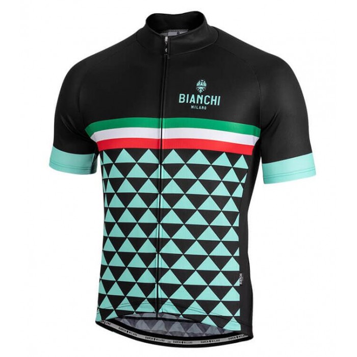 BIANCHI MILANO Codigoro Fahrradbekleidung Radtrikot 1ATJH