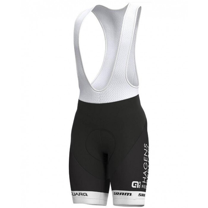 2019 World Champion Hagens Berman Axeon Kurz Trägerhose F9T5R 2019 World Champion Hagens Berman Axeon Kurz Trägerhose F9T5R