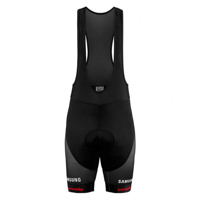 Team Sunweb 2019 Kurz Trägerhose 03DPG