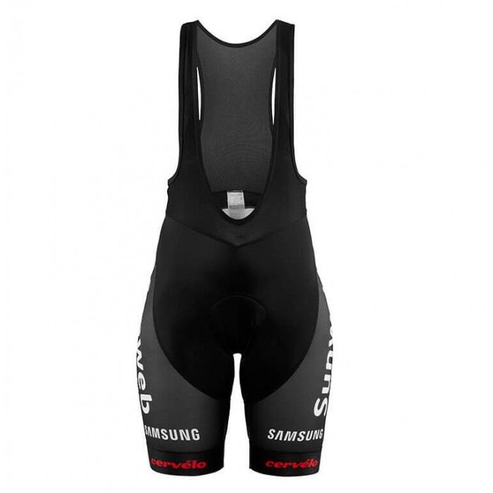Team Sunweb 2019 Damen Kurz Trägerhose 1GJKK Team Sunweb 2019 Damen Kurz Trägerhose 1GJKK