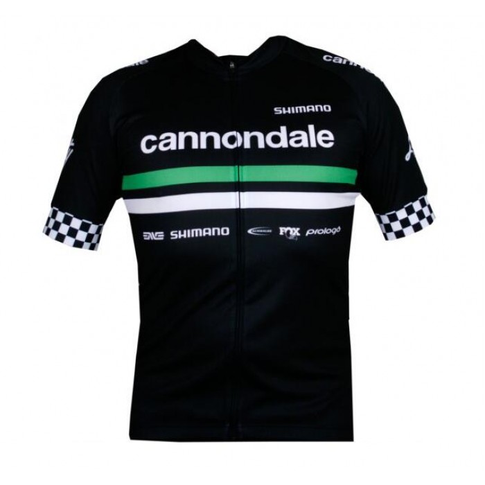 Cannondale FACTORY RACING 2019 Fahrradbekleidung Radtrikot 0N23E