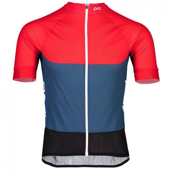 POC Essential Road Light Fahrradbekleidung Radtrikot 5H9BM POC Essential Road Light Fahrradbekleidung Radtrikot 5H9BM
