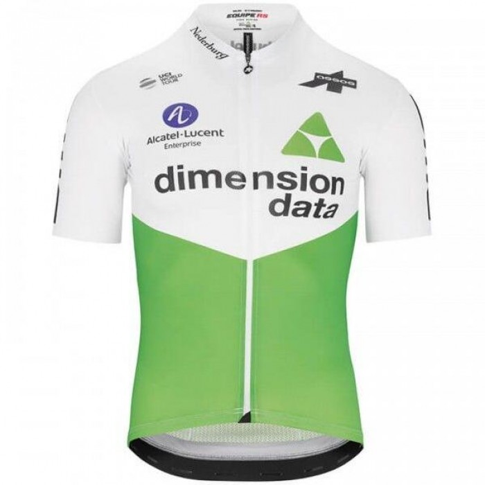 DIMENSION DATA 2019 Fahrradbekleidung Radtrikot FJ7BW DIMENSION DATA 2019 Fahrradbekleidung Radtrikot FJ7BW