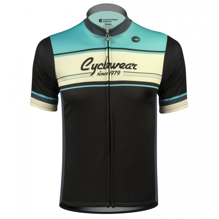 CyclingWear 1979 Retro Fahrradbekleidung Radtrikot FY2K5 CyclingWear 1979 Retro Fahrradbekleidung Radtrikot FY2K5