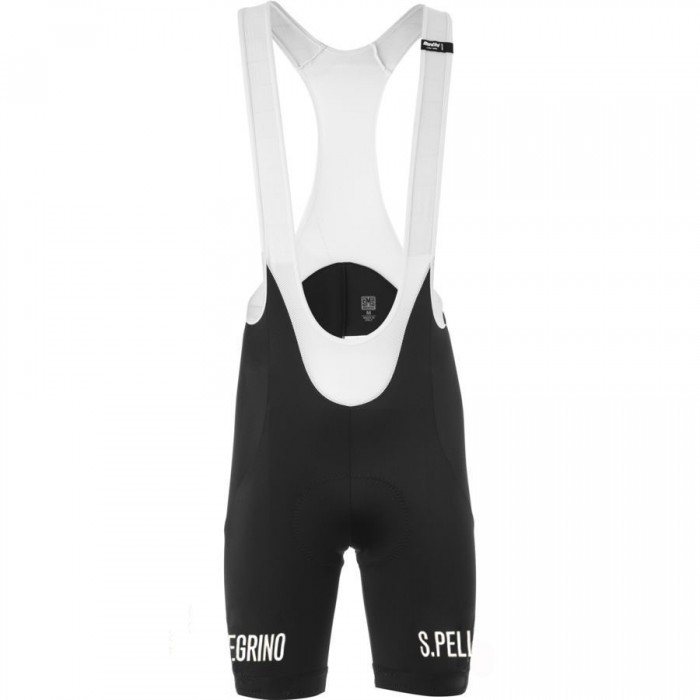 San Pellegrino 1976 Retro Orange Kurz Trägerhose CMYCC San Pellegrino 1976 Retro Orange Kurz Trägerhose CMYCC