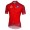 2015 Abu Dhabi Tour Fahrradtrikot Radsport Rot 4YBBL