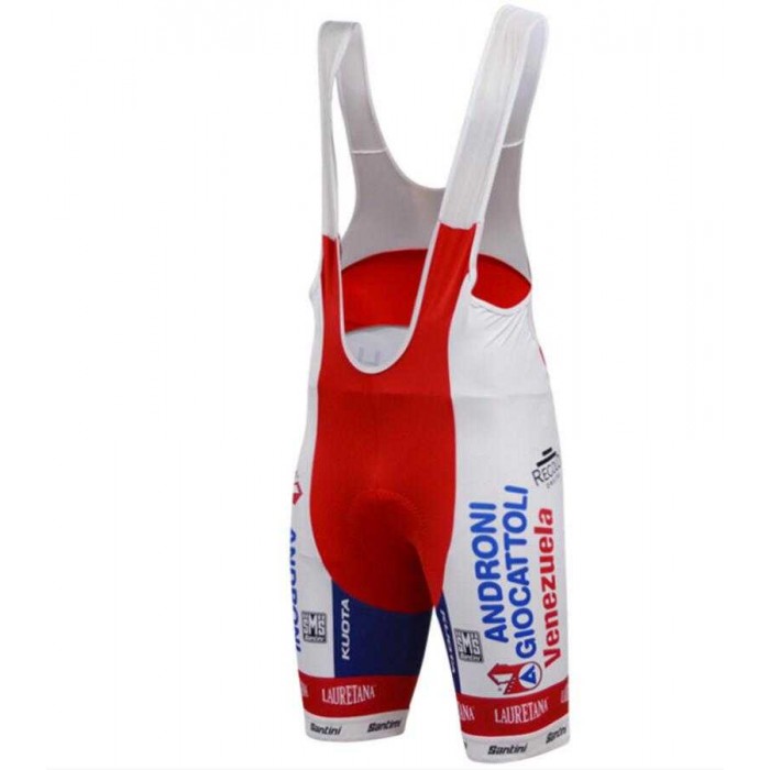 2015 Androni Giocattoli Kurz Radhose Kaufen 119M2