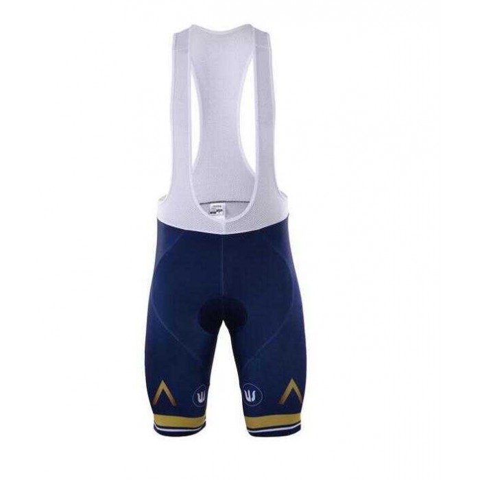 2017 Aqua blue Kurz Trägerhose 2HI0T 2017 Aqua blue Kurz Trägerhose 2HI0T