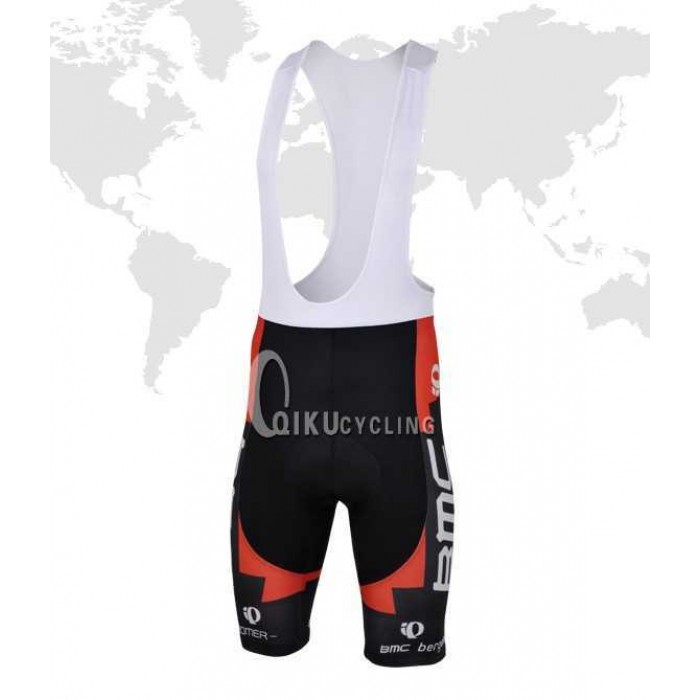 2013 BMC Racing Teams Kurz Radhose 1T4JJ