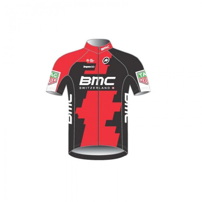 2017 BMC Fahrradtrikot Radsport CXAYC 2017 BMC Fahrradtrikot Radsport CXAYC