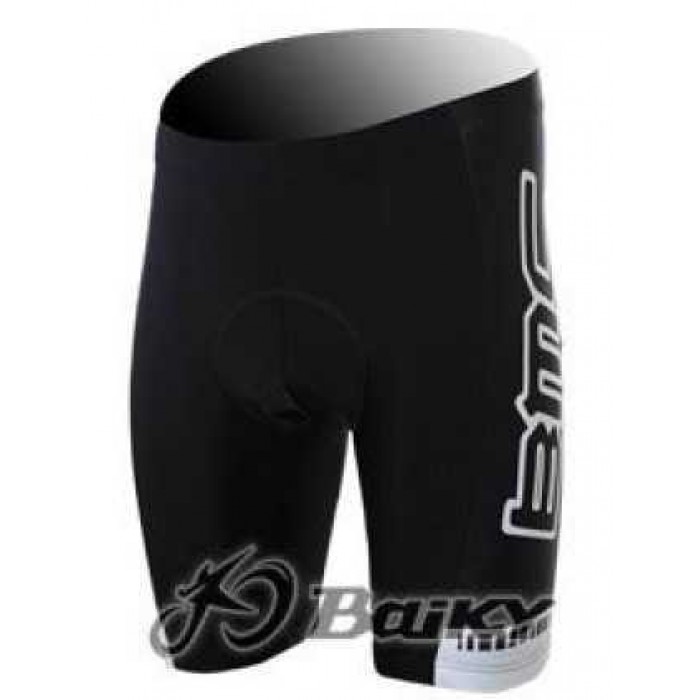 BMC Garneau Teams Kurz Radhose weiß 9Q6I0