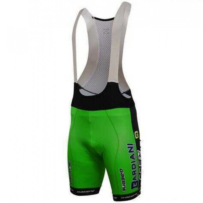 2016 BARDIANI CSF PRR Kurz Trägerhose 3DS7T 2016 BARDIANI CSF PRR Kurz Trägerhose 3DS7T