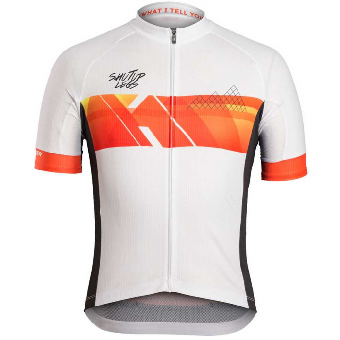 2016 Bontrager shut up Fahrradtrikot Radsport BPT0I 2016 Bontrager shut up Fahrradtrikot Radsport BPT0I
