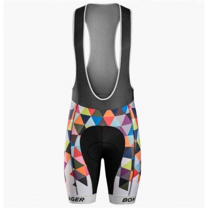 2016 Bontrager Kurz Trägerhose 02 GTEBW 2016 Bontrager Kurz Trägerhose 02 GTEBW