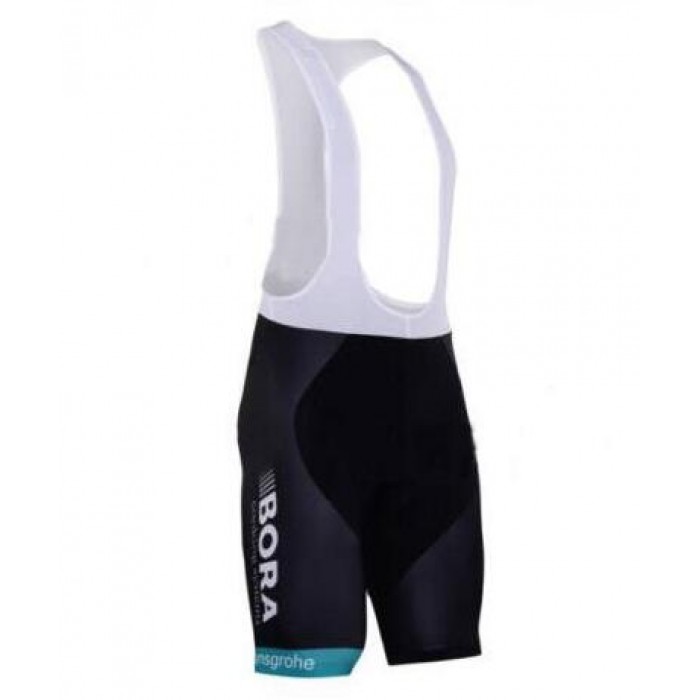 2017 Bora Kurz Trägerhose A03 D4TF8