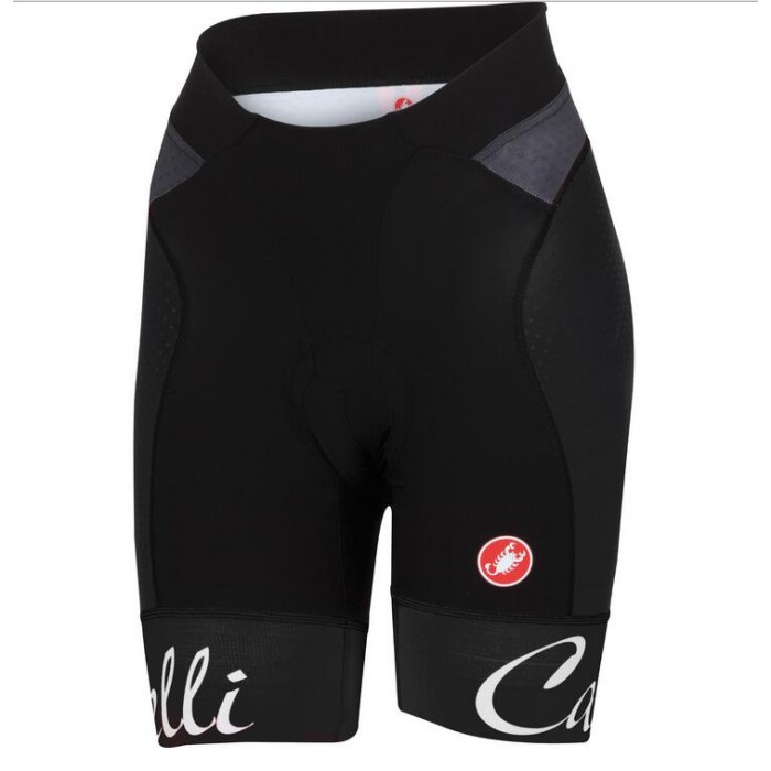 2016 Castelli vrouwen Free Aero Kurz Radhose Schwarz 5R6O9 2016 Castelli vrouwen Free Aero Kurz Radhose Schwarz 5R6O9