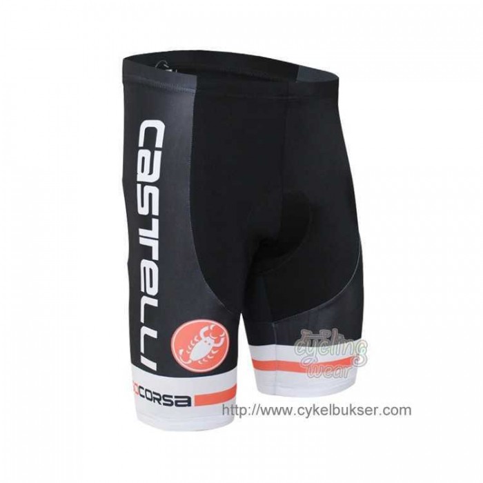 Castelli Aero Kurz Radhose 7EHUY Castelli Aero Kurz Radhose 7EHUY