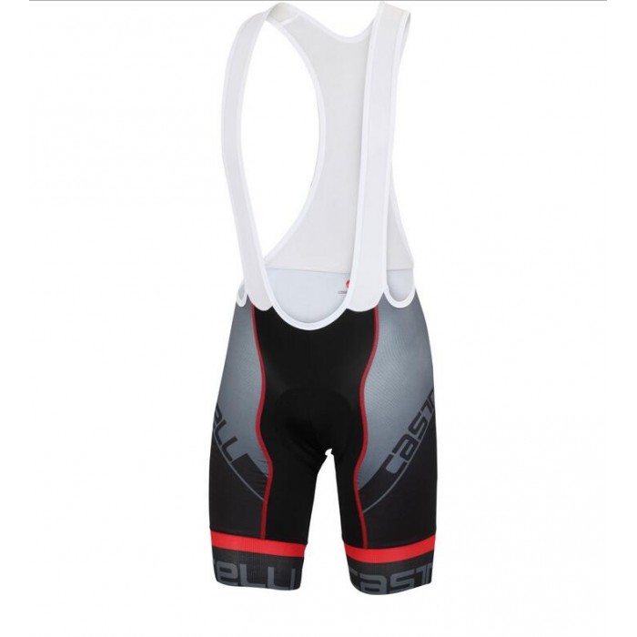 2016 Castelli Volo Kurz Trägerhose Rot 57RPY 2016 Castelli Volo Kurz Trägerhose Rot 57RPY