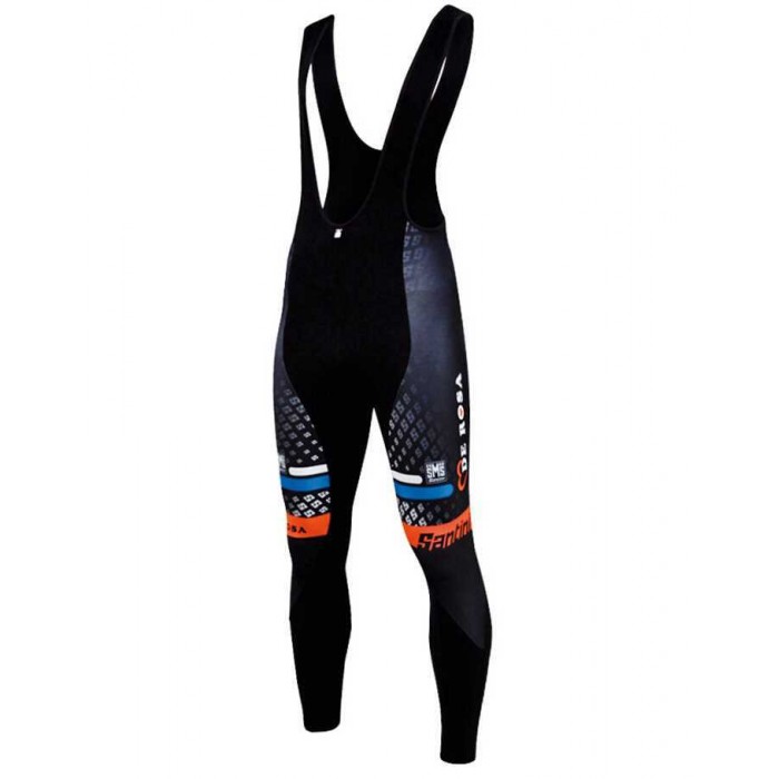 2015 De Rosa Lange Trägerhose BKFMO 2015 De Rosa Lange Trägerhose BKFMO
