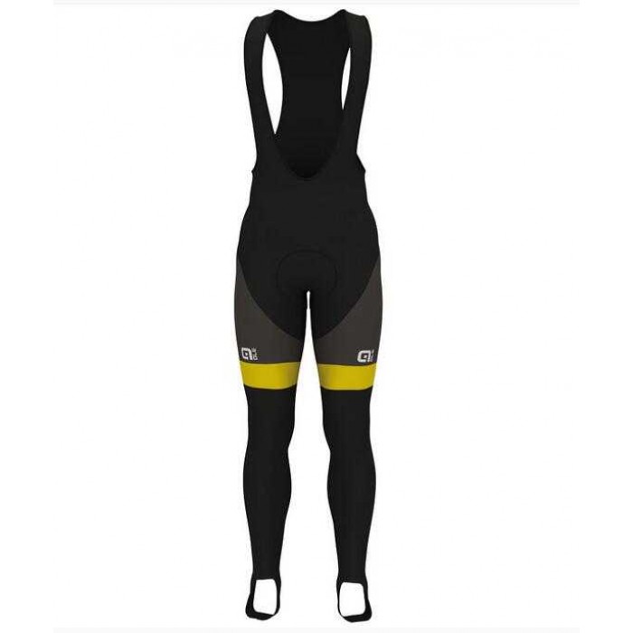 2017 Direct Energie Collant met Bretels 0YNMA 2017 Direct Energie Collant met Bretels 0YNMA