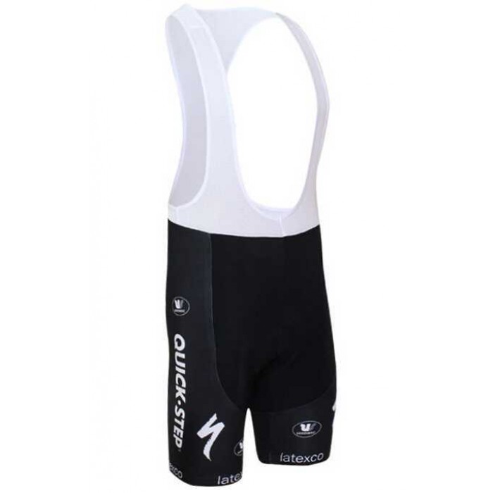 2015 ETIXX-QUICK STEP Koersbroek Korte 1XQRY 2015 ETIXX-QUICK STEP Koersbroek Korte 1XQRY