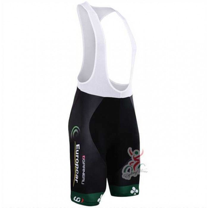 2015 Europcar Kurz Radhose 71J4O 2015 Europcar Kurz Radhose 71J4O