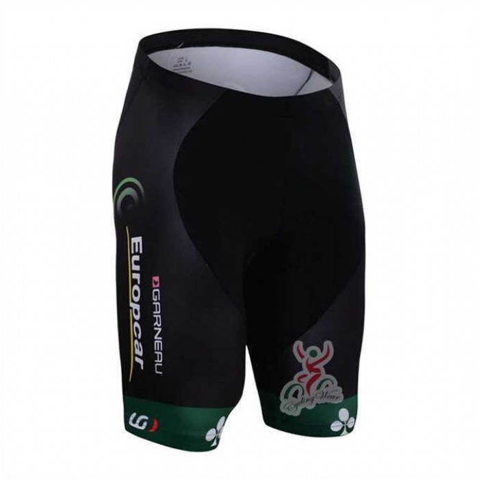 2015 Europcar Radhose 40AZM 2015 Europcar Radhose 40AZM