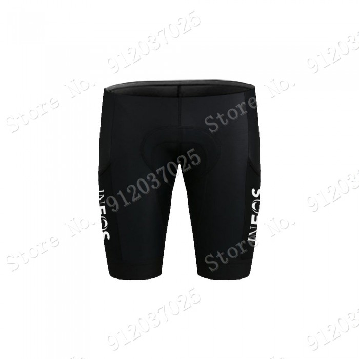 New Ineos Grenadier 2021 Radsport Kurz Trägerhose HPm8BH