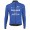 Deceuninck quick step 2021 Team Fahrradtrikot Radsport Blue 2I95V4