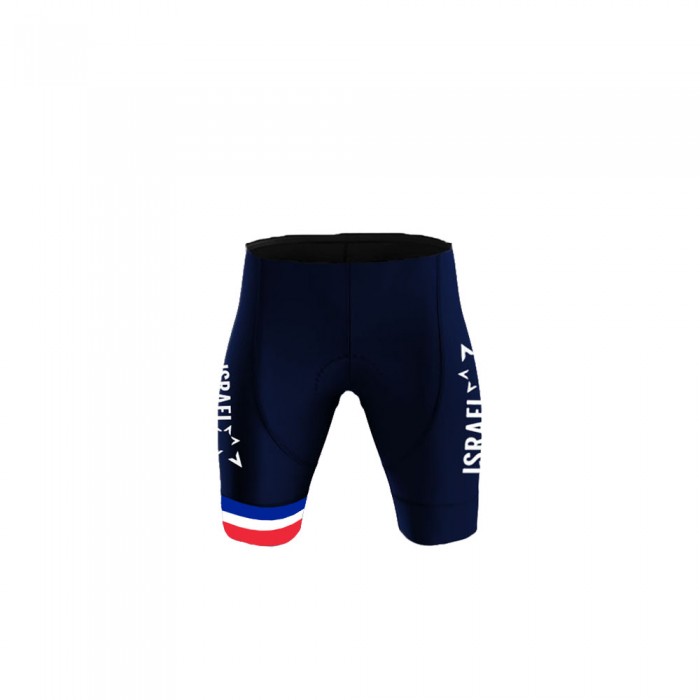 Israel Start Up france Pro Team 2021 Radsport Kurz Trägerhose BXgezD Israel Start Up france Pro Team 2021 Radsport Kurz Trägerhose BXgezD