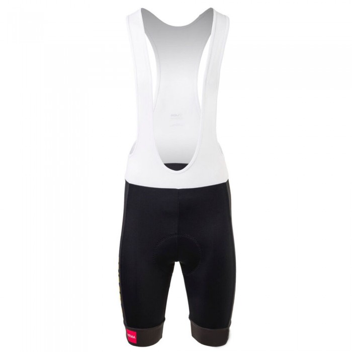 Jumbo Visma SLovenia Pro 2021 Radhose 3DncPL
