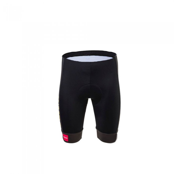 Jumbo Visma SLovenia Pro 2021 Radsport Kurz Trägerhose DK2ivo Jumbo Visma SLovenia Pro 2021 Radsport Kurz Trägerhose DK2ivo