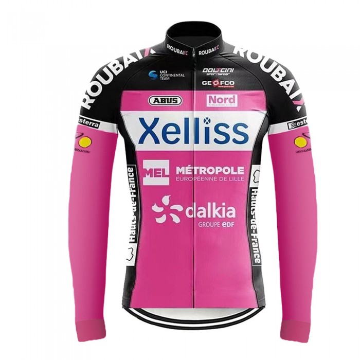 Xelliss Pro Team 2021 Fahrradtrikot Radsport b0EMnQ Xelliss Pro Team 2021 Fahrradtrikot Radsport b0EMnQ