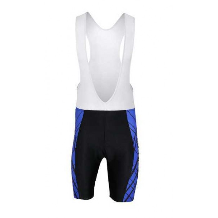 FOX 2014 Fahrradbekleidung Kurz Trägerhose blau Schwarz 8TRPG FOX 2014 Fahrradbekleidung Kurz Trägerhose blau Schwarz 8TRPG