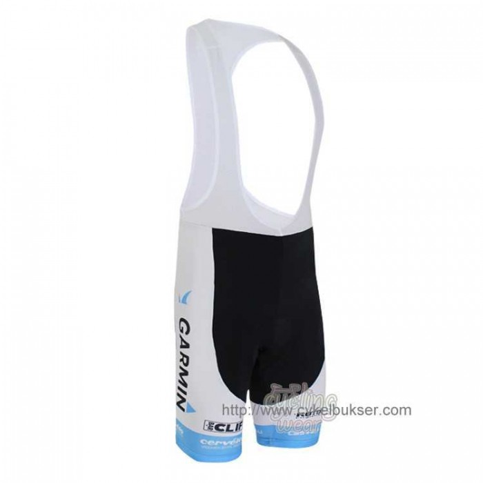 Garmin Sharp Barracuda 2014 Fahrradbekleidung Kurz Trägerhose ES570 Garmin Sharp Barracuda 2014 Fahrradbekleidung Kurz Trägerhose ES570