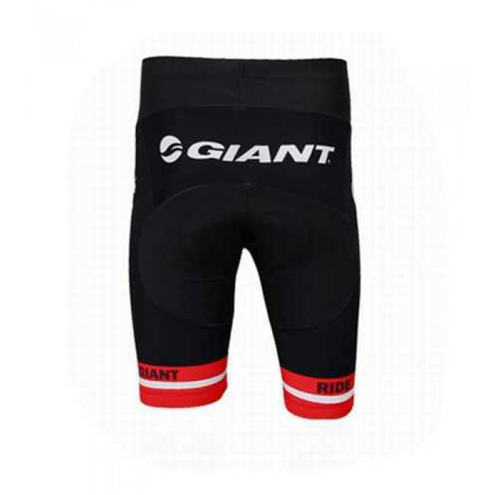2014 Giant Kurz Radhose Schwarz Rot H4NFV 2014 Giant Kurz Radhose Schwarz Rot H4NFV