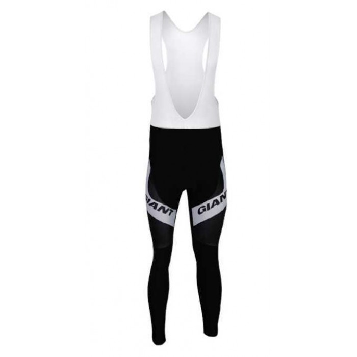 Giant Bib Tights Schwarz weiß B7261 Giant Bib Tights Schwarz weiß B7261