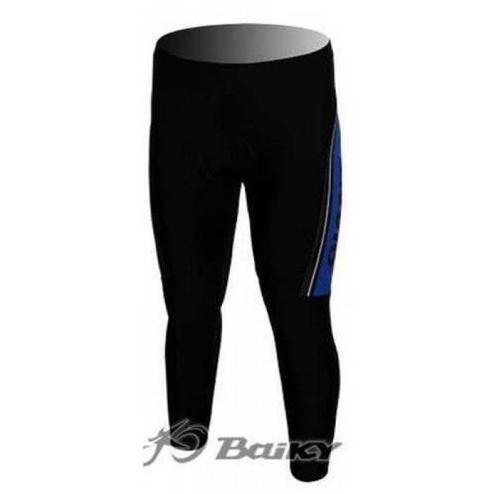 Giant Sram Pro Team Lange Fahrradhose blau weiß Schwarz GXHM1 Giant Sram Pro Team Lange Fahrradhose blau weiß Schwarz GXHM1