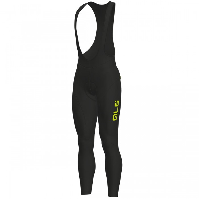 Ale Solid Winter-gelb Lange Trägerhosen Online D3IA8