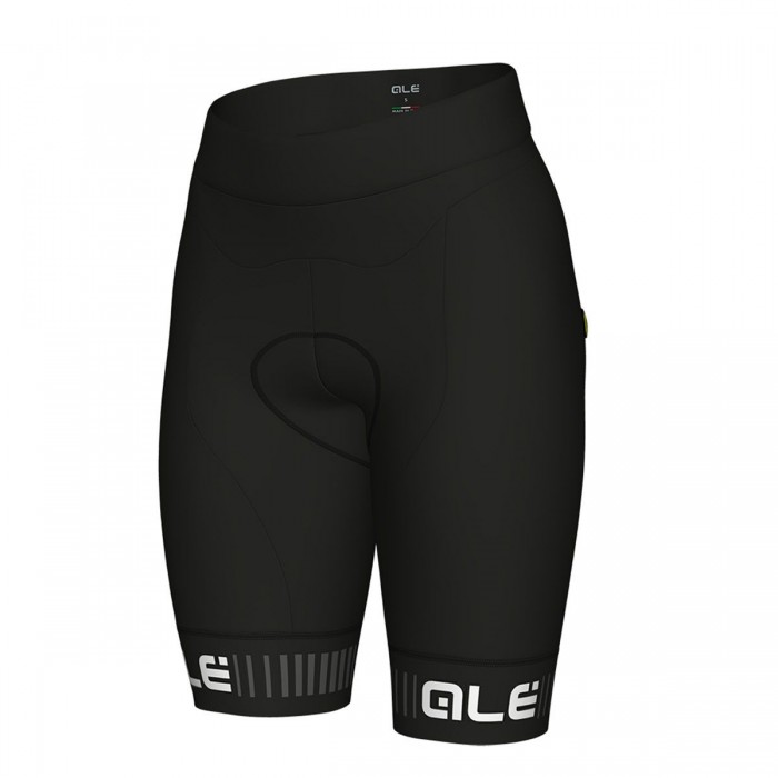 Damen Ale Solid Traguardo-weiß Kurz Radhose 2A2H7 Damen Ale Solid Traguardo-weiß Kurz Radhose 2A2H7