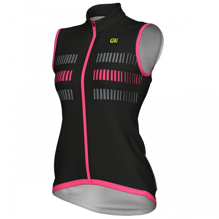 vest Damen Ale CRotver Road-roze D7H81 vest Damen Ale CRotver Road-roze D7H81