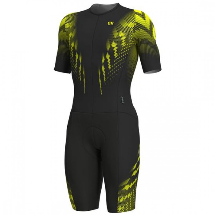 Body ALE ev1 pro race gelb FW0BD Body ALE ev1 pro race gelb FW0BD