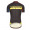2017 Look Fahrradtrikot Radsport gelb F79Z5