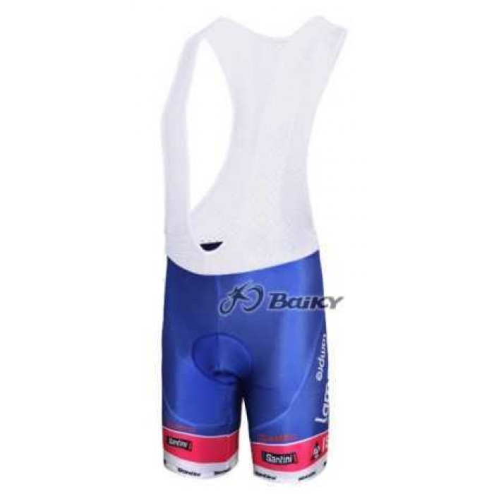 Lampre ISD Pro Team Kurz Trägerhose blau roze EZCU7 Lampre ISD Pro Team Kurz Trägerhose blau roze EZCU7