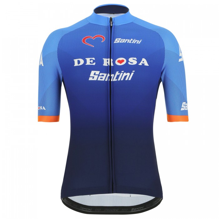 De Rosa Santini 2019 Fahrradbekleidung Radtrikot 8USD6 De Rosa Santini 2019 Fahrradbekleidung Radtrikot 8USD6