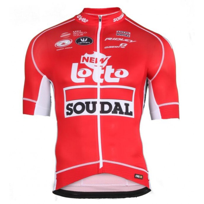 LOTTO SOUDAL Tour de France 2018 Fahrradbekleidung Radtrikot HUV53 LOTTO SOUDAL Tour de France 2018 Fahrradbekleidung Radtrikot HUV53